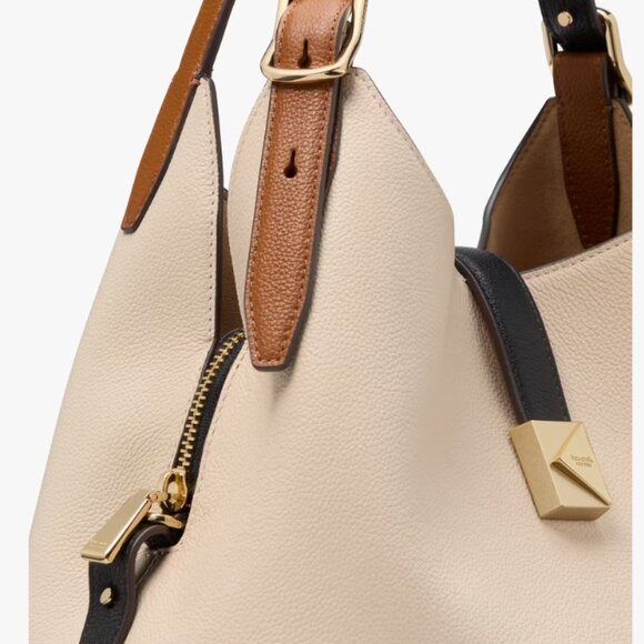 BRAND NEW: Kate Spade Deco Crossbody Tote bag - Picture 13 of 16